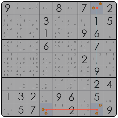 6 by 6 sudoku