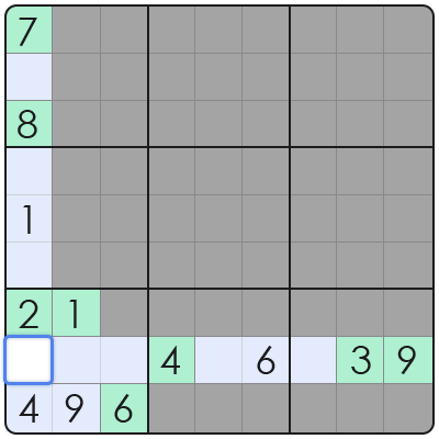 sudoku rules and basic strategies