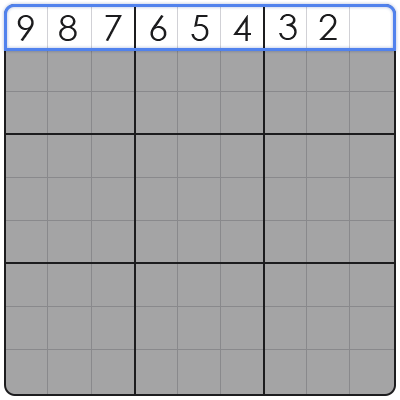 sudoku easy print